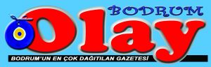 Bodrum Olay Gazetesi